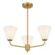 Blair 3-Light Chandelier