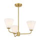 Blair 3-Light Chandelier