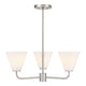 Blair 3-Light Chandelier