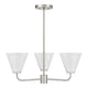 Blair 3-Light Chandelier