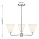 Blair 3-Light Chandelier