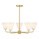 Blair 5-Light Chandelier