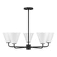 Blair 5-Light Chandelier