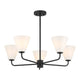 Blair 5-Light Chandelier