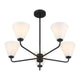 Blair 5-Light Chandelier
