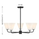 Blair 5-Light Chandelier