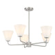 Blair 5-Light Chandelier