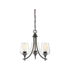 Savoy House - Octave Chandelier - Lights Canada