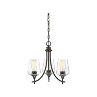 Octave Chandelier