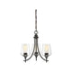 Savoy House - Octave Chandelier - Lights Canada