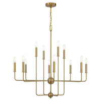 Avondale 12-Light Chandelier