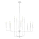 Avondale 12-Light Chandelier