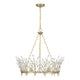 Orianna 6-Light Chandelier