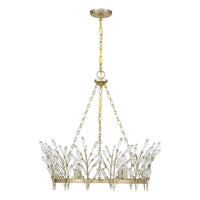 Orianna 6-Light Chandelier