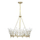 Orianna 6-Light Chandelier