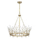 Orianna 6-Light Chandelier