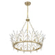 Orianna 6-Light Chandelier