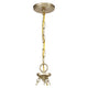Orianna 6-Light Chandelier