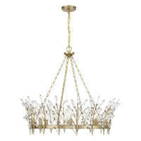 Orianna 8-Light Chandelier