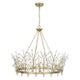 Orianna 8-Light Chandelier