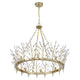 Orianna 8-Light Chandelier