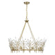 Orianna 8-Light Chandelier