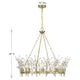 Orianna 8-Light Chandelier