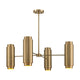 Lio 8-Light Chandelier