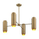 Lio 8-Light Chandelier