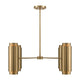 Lio 8-Light Chandelier