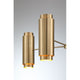 Lio 8-Light Chandelier