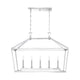 Townsend 5-Light Linear Chandelier