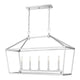 Townsend 5-Light Linear Chandelier