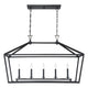 Townsend 5-Light Linear Chandelier