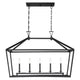 Townsend 5-Light Linear Chandelier