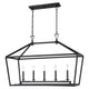 Townsend 5-Light Linear Chandelier