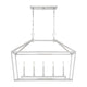 Townsend 5-Light Linear Chandelier