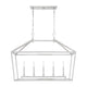 Townsend 5-Light Linear Chandelier