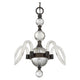 Aragon 5-Light Chandelier