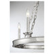 Seville 4-Light Chandelier
