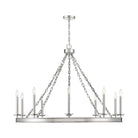 Savoy House - Seville 10-Light Chandelier - Lights Canada