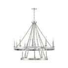 Savoy House - Seville 15-Light Chandelier - Lights Canada