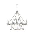 Savoy House - Seville 15-Light Chandelier - Lights Canada
