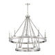Savoy House - Seville 15-Light Chandelier - Lights Canada