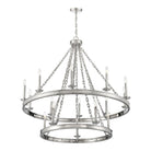 Savoy House - Seville 15-Light Chandelier - Lights Canada