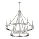 Savoy House - Seville 15-Light Chandelier - Lights Canada