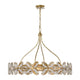 Marbella 14-Light Chandelier