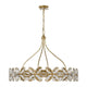 Marbella 14-Light Chandelier