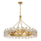 Marbella 14-Light Chandelier