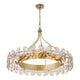 Marbella 14-Light Chandelier